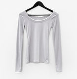 Lehane Color Matching Layered Tee