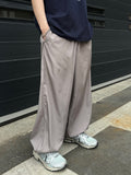 Memory Glossy Jogger Pants