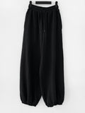 Meln Balloon Jogger Pants