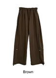 Forman Snap Pintuck Training Pants