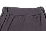 Bien Tiered Frill Banding Long Skirt
