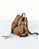 [MADE] Archivist Suede Utility Backpack