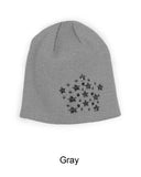 Ried Star Rib Beanie