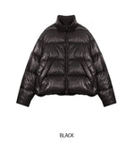 Atri Duck Down Over Padding