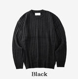 Johnny Cable Warmer Knit
