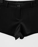Rubille Low Shorts