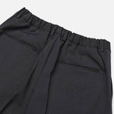 Julia Wrap Pintuck Over Slacks