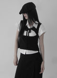Keld Two Way Knit Top