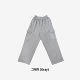 (Unisex) ReusiaCargo String Pants