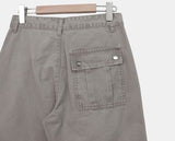 Cortin Pigment Wide Pants