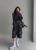 Metty Dirty Bermuda Cargo Pants