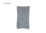 Posom Bokashi Knit Wool Muffler