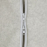 Rude Elbow Patch Fleece Jumper