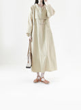 Perry Hood Anorak One Piece