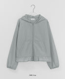 Mavic Frill See-Through Hood Windbreaker