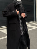 Premium Goof Wool Muffler