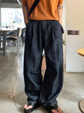 Millet Summer Wide Fit Denim