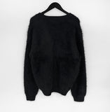 Olit Angora Cardigan