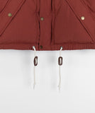 [BAONHAUS] Shuji String Padding Jumper