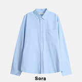 Knocking Classic Long Sleeve Shirt