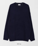 [unisex] Lupco Color Round Over Knit