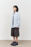 Paul Striped Western Shirt