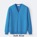 Maces Modal V-neck Cardigan