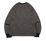Slub Logo longsleeves