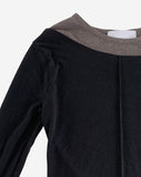 Grit Layered Longsleeves