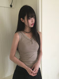 [Underpants] Glen Cargo Mini Skirt