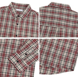 Diar check shirt
