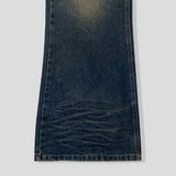 Deserve Phantom Flare Denim Pants