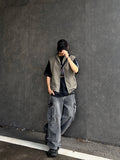 CN Grego Zip-Up Vest