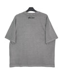 Juice Pigment Short-sleeved T-shirt