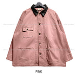 Hemston Overwork Jacket