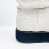 Elio Shirring Long Boots