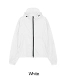 Pale Cap Summer Wind Jacket