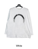 Carden Printed Long-Sleeved T-Shirt
