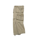 Pitt vintage utility pocket cargo pants