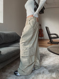 Ben Under Diagonal Pocket Cargo Pants