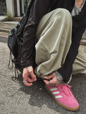 Dion Parachute Cargo Pants