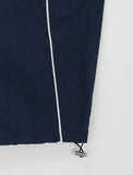 [Unisex] Fileden Track Nylon Banding Wide Pants