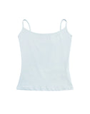 Softy Slim Basic Sleeveless