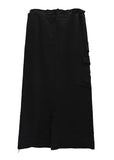 Longton Decki Casual Long Skirt