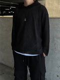 Multi Cargo Zipper Sweatpants