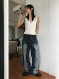 HORIZON WASHING DENIM