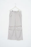 (W) Volt Parachute Pants