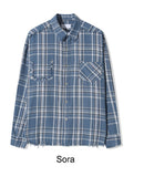 Piak Vintage Check Shirt