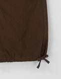 [Unisex] Cordinden Pigment Cargo Wide Pants