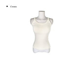 Kuna Cap Built-in Basic Sleeveless